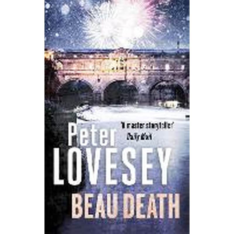 Beau Death