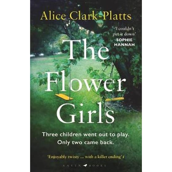 The Flower Girls image 0