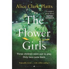 The Flower Girls