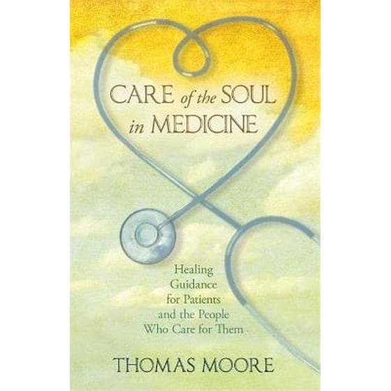Care of the Soul in Medicine image 0
