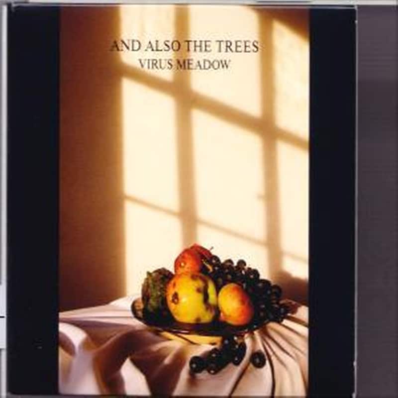 Virus Meadow (Reissue)