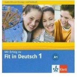 Mit Erfolg zu Fit in Deutsch