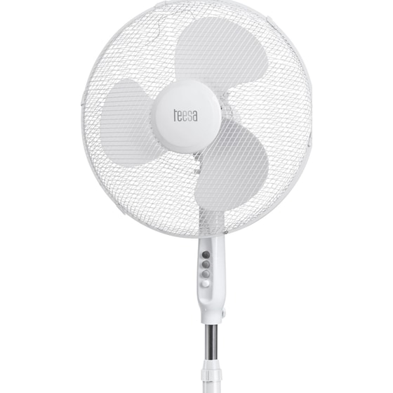 TEESA TSA8022 45W 43cm Ανεμιστήρας Δαπέδου image 1