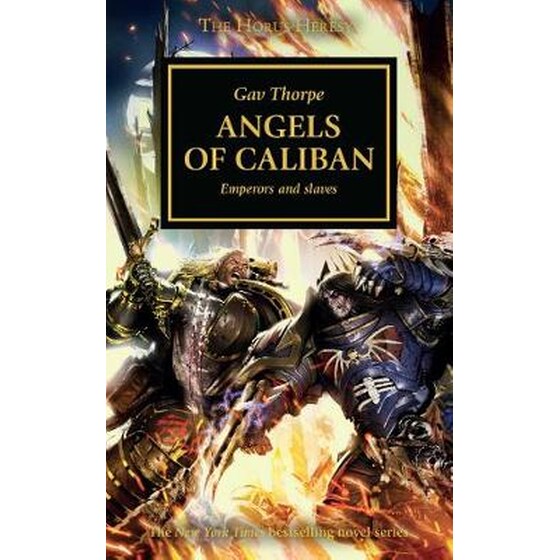 Angels of Caliban image 0