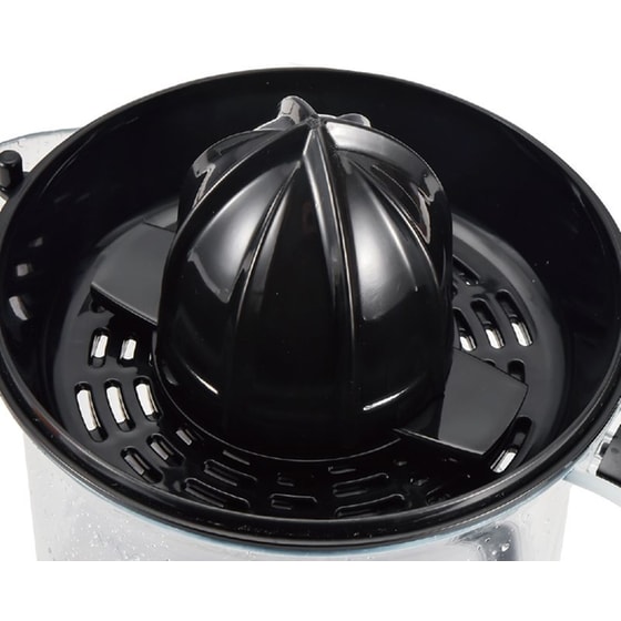 LEXICAL LCJ-2101BLK 25 W Μαύρος Ηλεκτρικός Στίφτης image 3