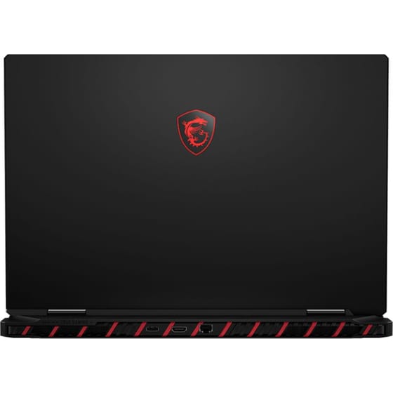 MSI Raider A18 18" Mini LED (AMD Ryzen 9-9955HX3D/64 GB/2TB SSD/GeForce RTX 5090/Windows 11 Pro) Laptop image 6