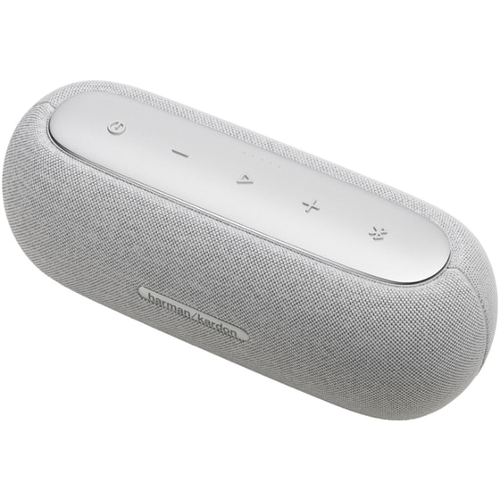 Harman Kardon Luna Φορητό Ηχείο 40W - Γκρι image 3