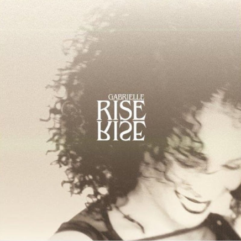 Rise (LP Colored Public Exclusive)