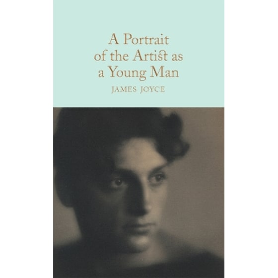 A Portrait of the Artist as a Young Man image 0
