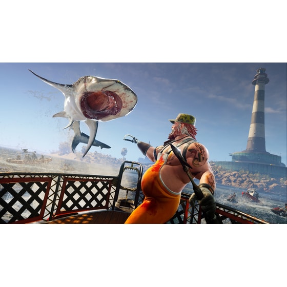 Maneater - PS5 image 2