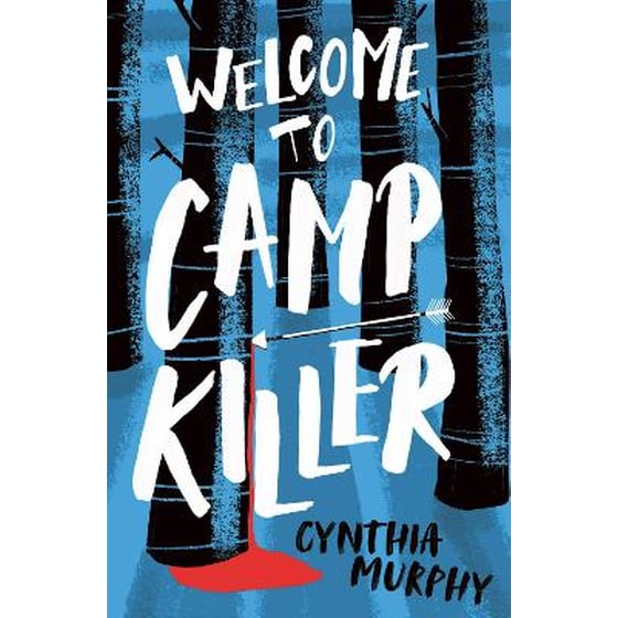 Welcome to Camp Killer image 0