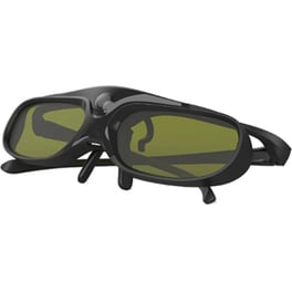 XGIMI 3D Glasses G105L για Projectors - Μαύρο
