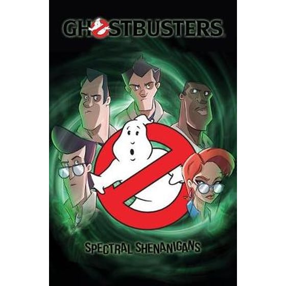 Ghostbusters image 0