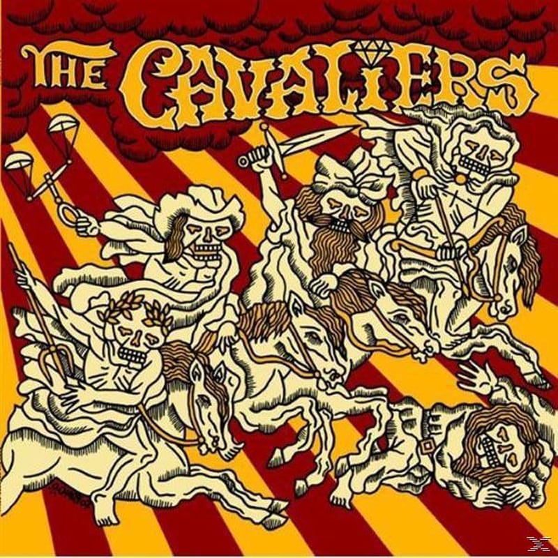 Les Cavaliers