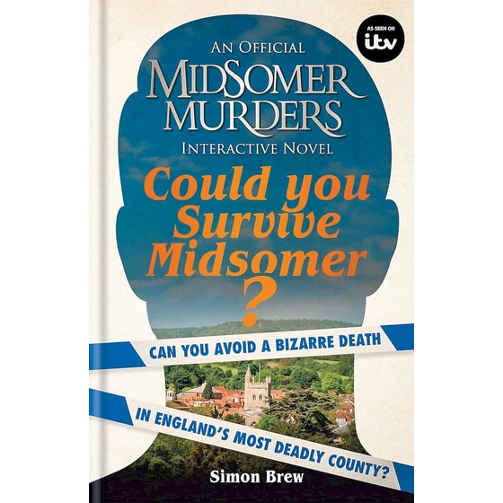 Could You Survive Midsomer? image 0