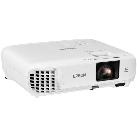 Projector Epson EB-E24 - Λευκό image 1