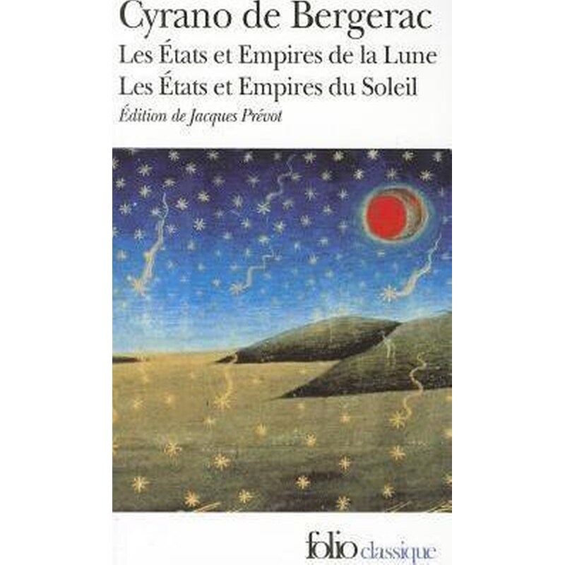 Les Etats et Empires de la Lune Les Etats et Empires du Soleil