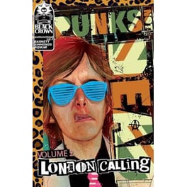 Punks Not Dead Vol 2 London Calling