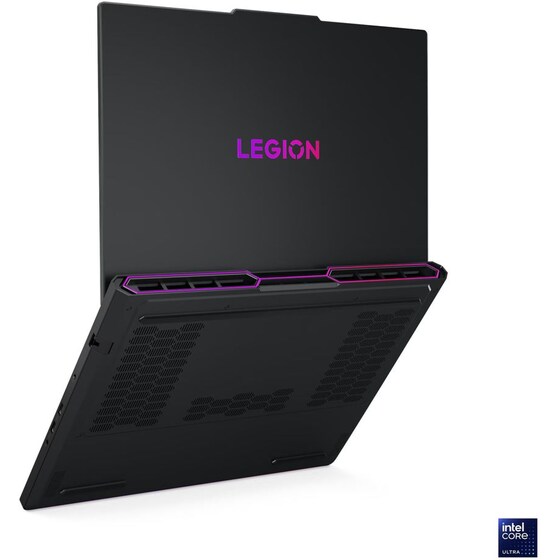 Lenovo Legion Pro7 AI 16" WQXGA OLED (Intel Core Ultra 9-290HX Plus/32GB/1TB SSD/GeForce RTX 5080/Win11Home) Laptop image 6
