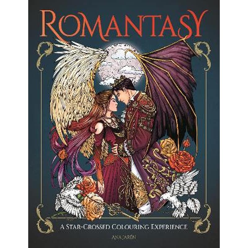 ROMANTASY