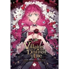 Villains Are Destined to Die, Vol. 1