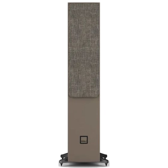 Ηχεία Hi-Fi Dali Sonik 5 - Natural Oak image 1