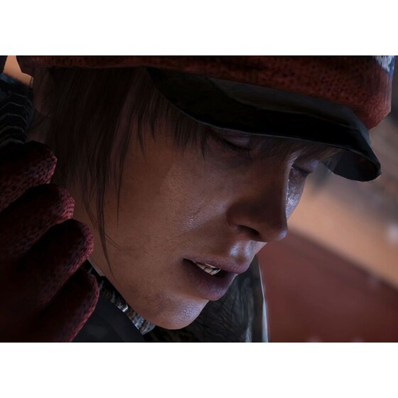 Beyond: Two Souls - Special Edition - PS3 Game image 2
