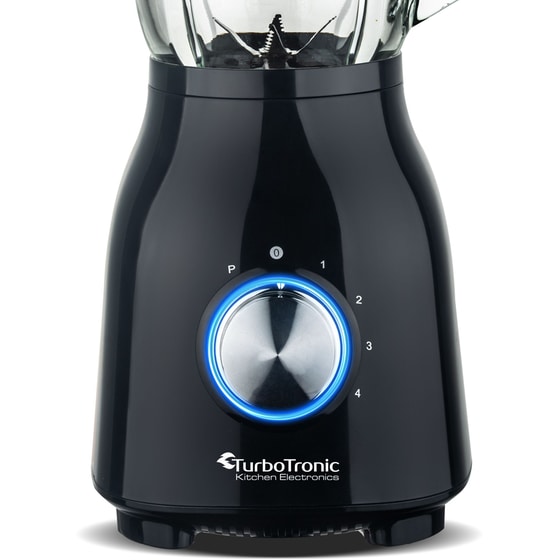 TURBOTRONIC TT-BG6 1.5 L 1400 W Μπλέντερ image 5