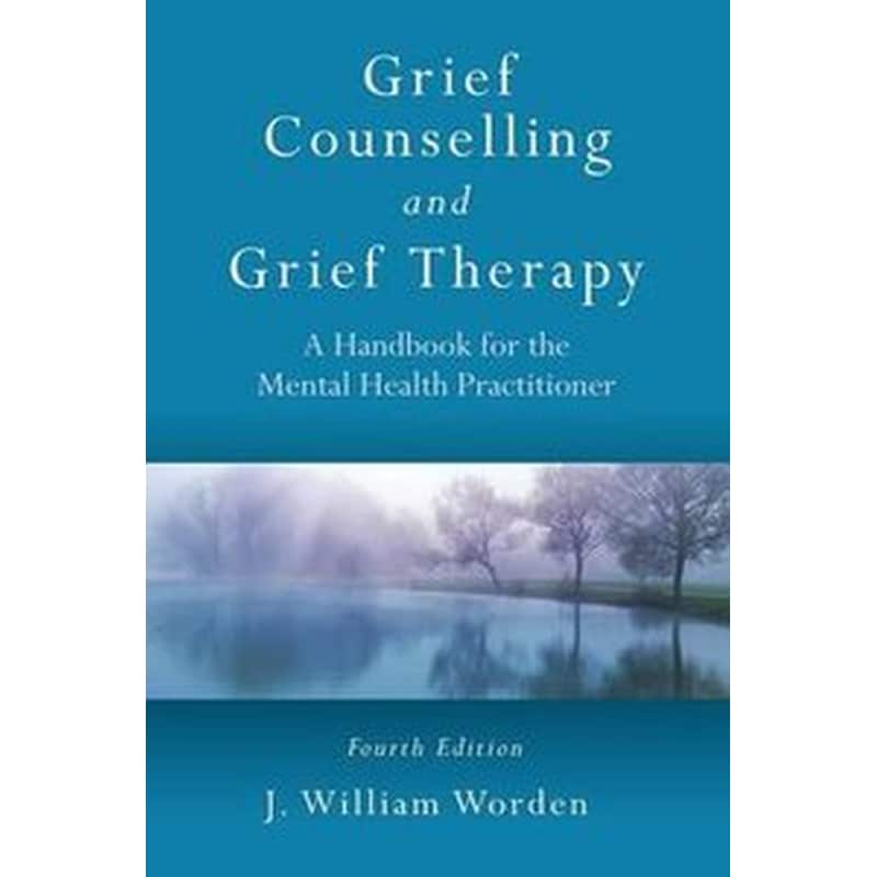 Grief Counselling and Grief Therapy