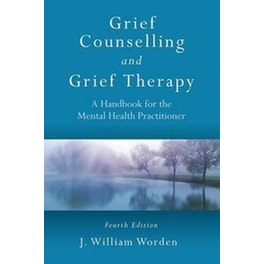 Grief Counselling and Grief Therapy