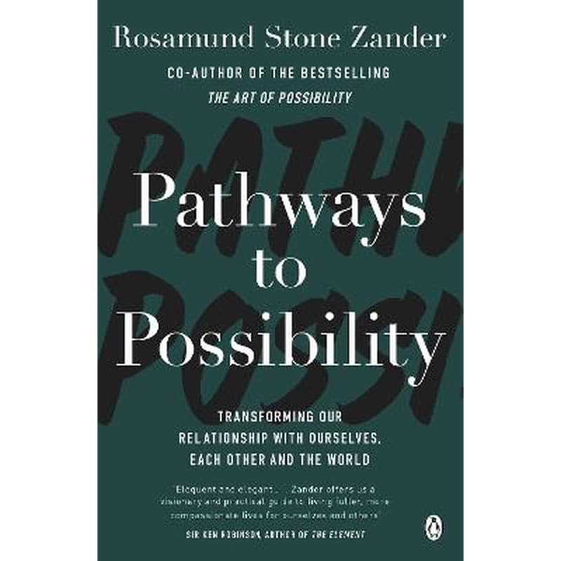 Pathways to Possibility