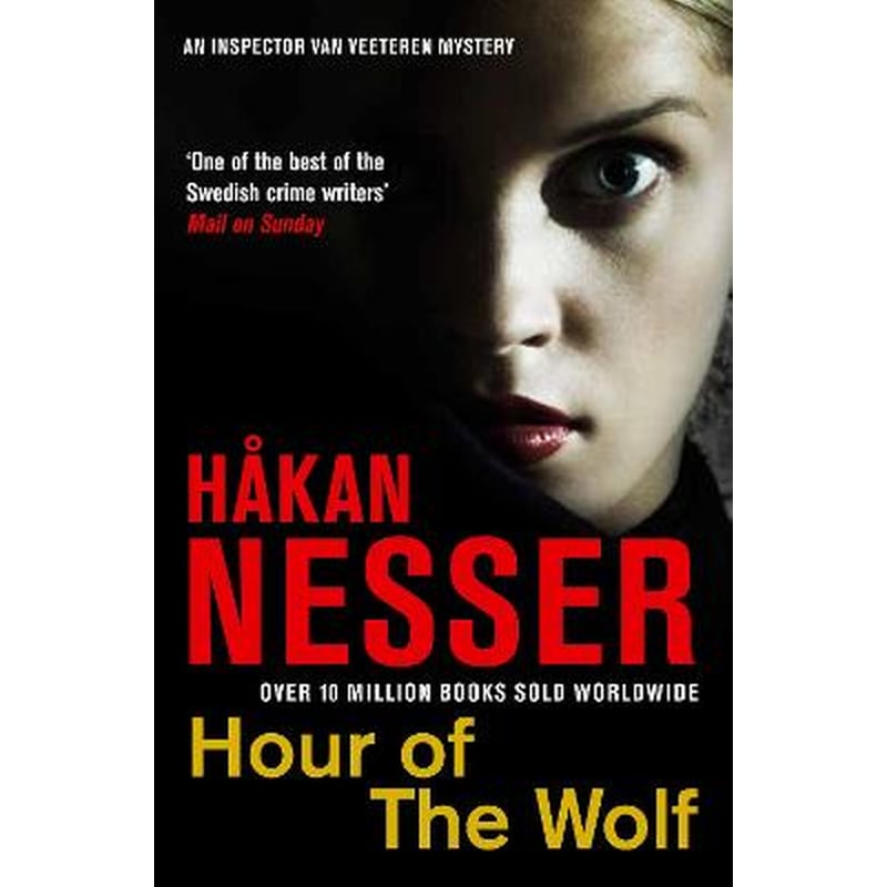 Hour of the Wolf