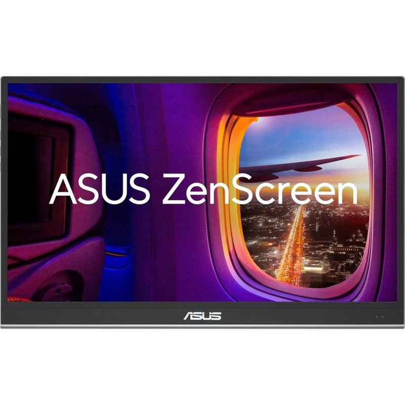 ASUS Asus ZenScreen MQ16AHE 16 OLED Flat 60 Hz 1 ms