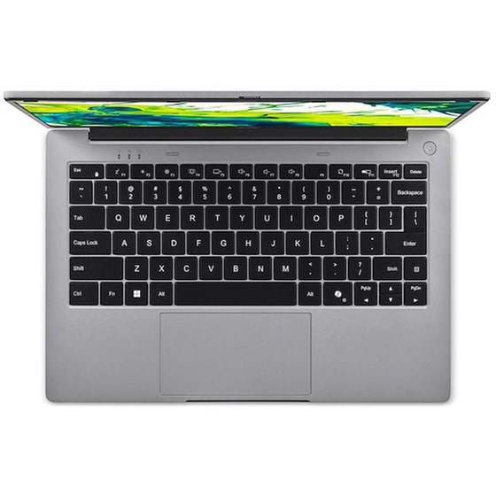 Acer Aspire Lite 14 AL14-36P-C64A 14" FHD IPS (Intel Celeron N4500/8 GB/128GB SSD/UHD Graphics/Win11Home) Laptop image 3