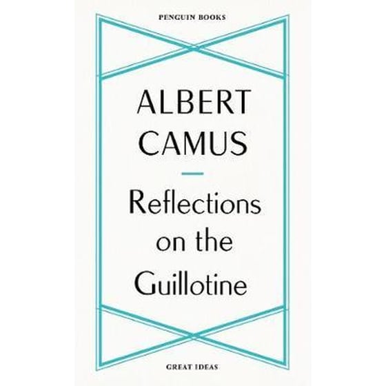 Reflections on the Guillotine image 0