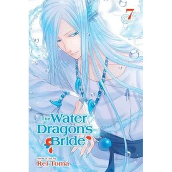 The Water Dragon's Bride, Vol. 7 image 0