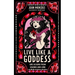 Live Like A Goddess