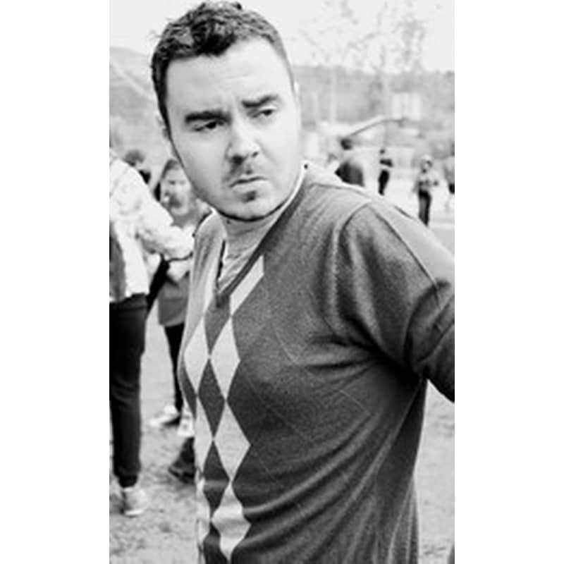 Author picture