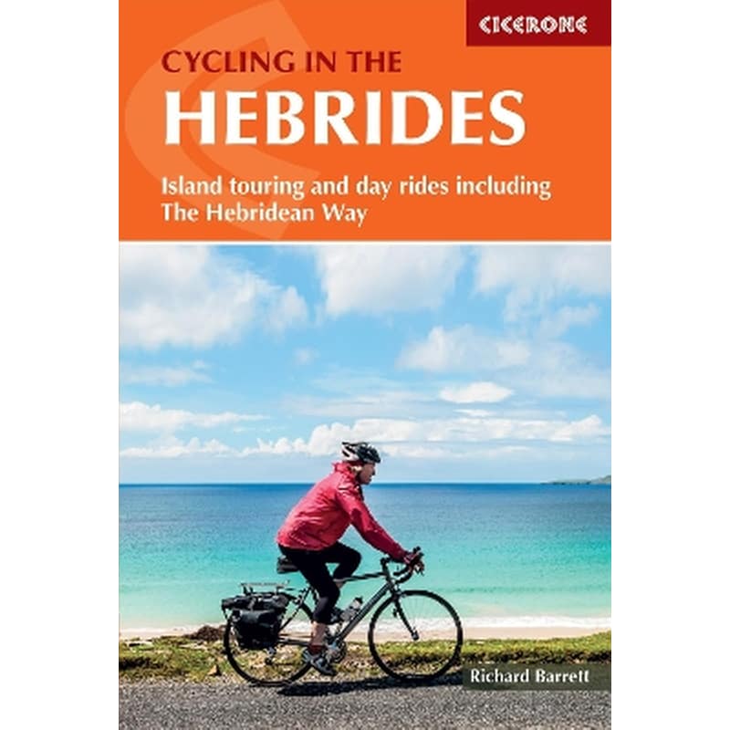 Cycling in the Hebrides