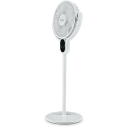 IZZY IZ-9086 Ανεμιστήρας Δαπέδου 25 W 40 cm