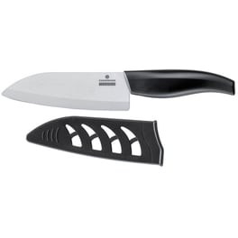 Μαχαίρι Zassenhaus Santoku 14cm Ceraplus