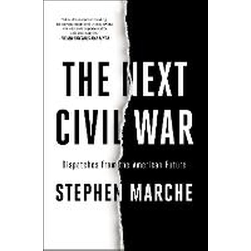 Next Civil War