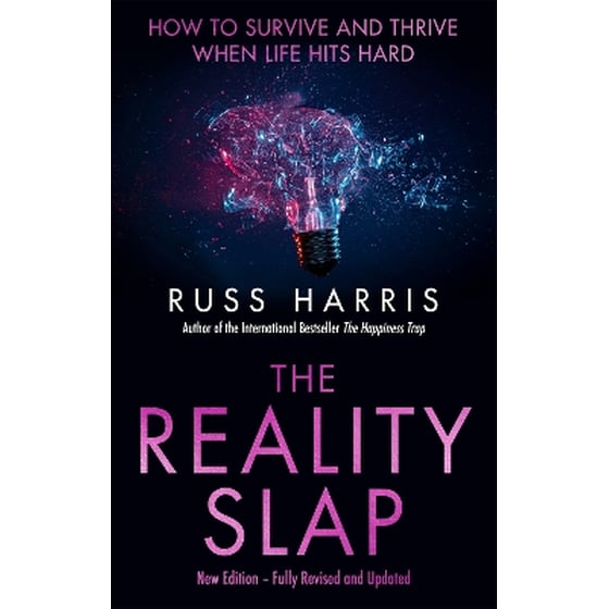 The Reality Slap 2nd Edition image 0
