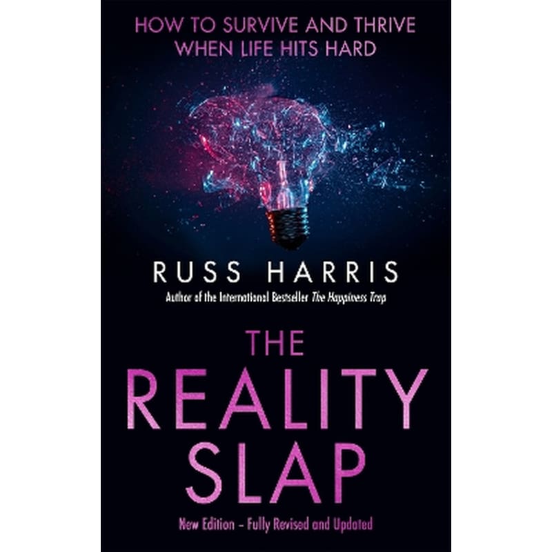 The Reality Slap 2nd Edition