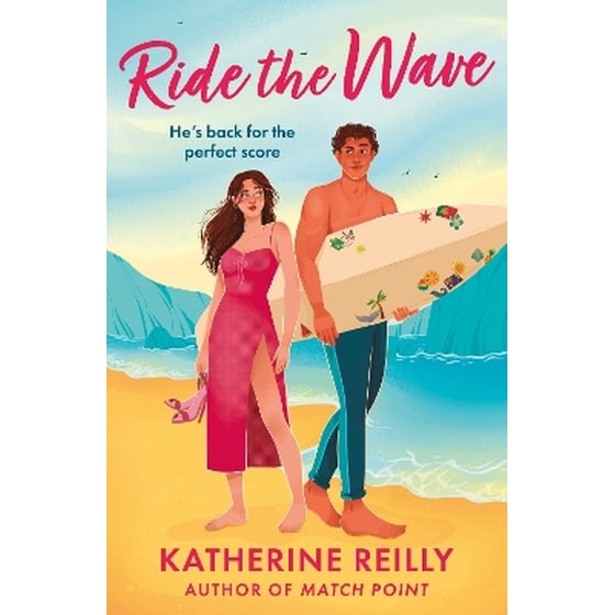 Ride The Wave image 0