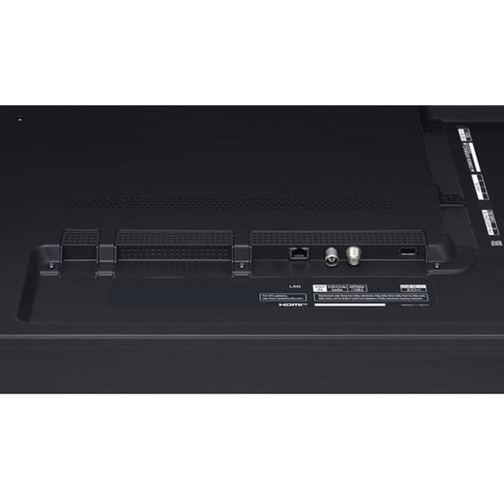 LG QNED 65" 4K Smart Τηλεόραση 65QNED866RE image 12