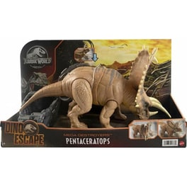 Φιγούρα Δράσης Mattel Jurassic World - Pentaceratops