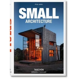 Small Architecture