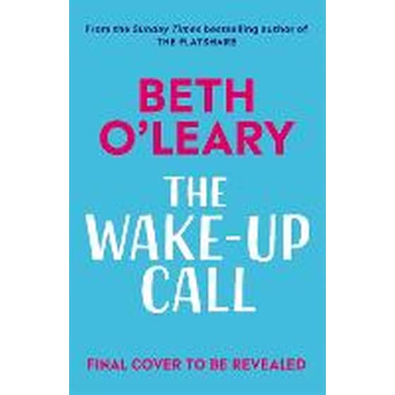 Wake-Up Call image 0