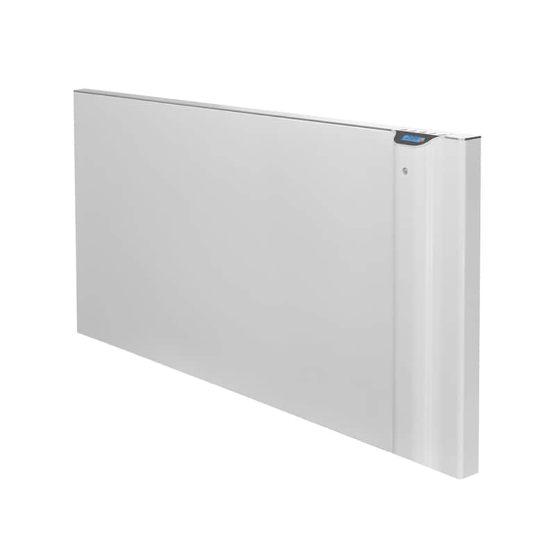 RADIALIGHT Radialight Klima 1000 Watt - Ψηφιακός Θερμοπομπός Διπλής Λειτουργίας